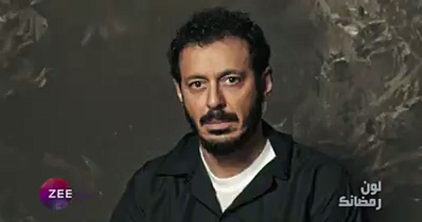 #مصطفى_شعبان في مسلسل #ايوب في #رمضان على #زي_الوان #لون_رمضانك #مستوحى_عن_قصة_حقيقية Mostafa Shaban