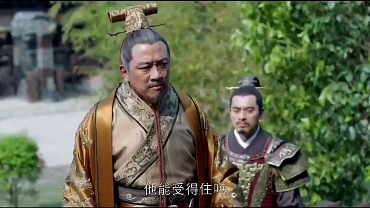 រាជសីហ៍ក្រាំងមាស​ Part 27