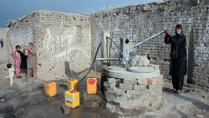 Wenn die Tochter Sohn sein muss