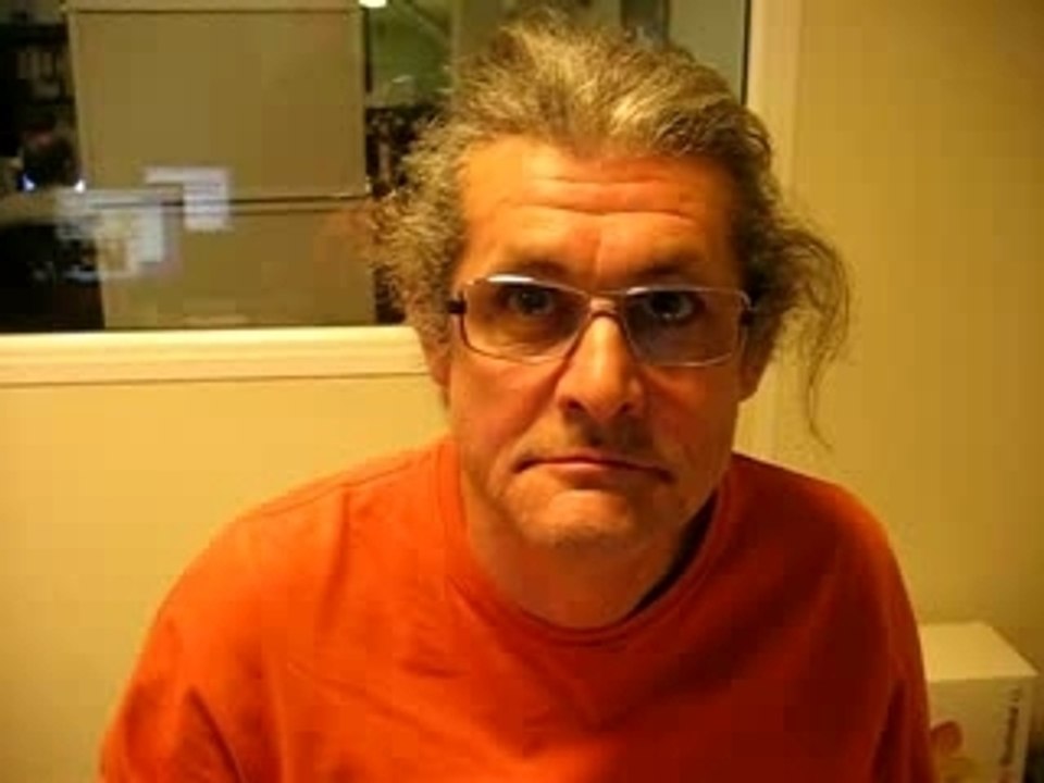 Serge