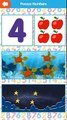 Pocoyó Números 1,2,3 App Gameplay - Aprende los números con Pocoyó