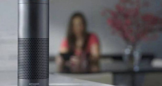 Amazon'un Sanal Asistanı, Bir Çiftin Özel Sohbeti Kaydedip Arkadaşlarına Yolladı