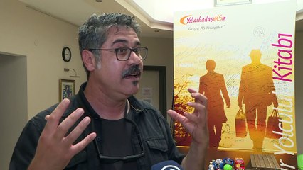 MS hastalarına 'yoga' ve 'film' terapisi - İZMİR