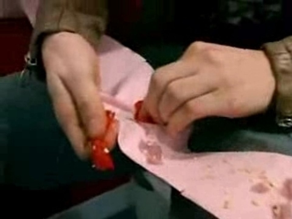Evil evil prank