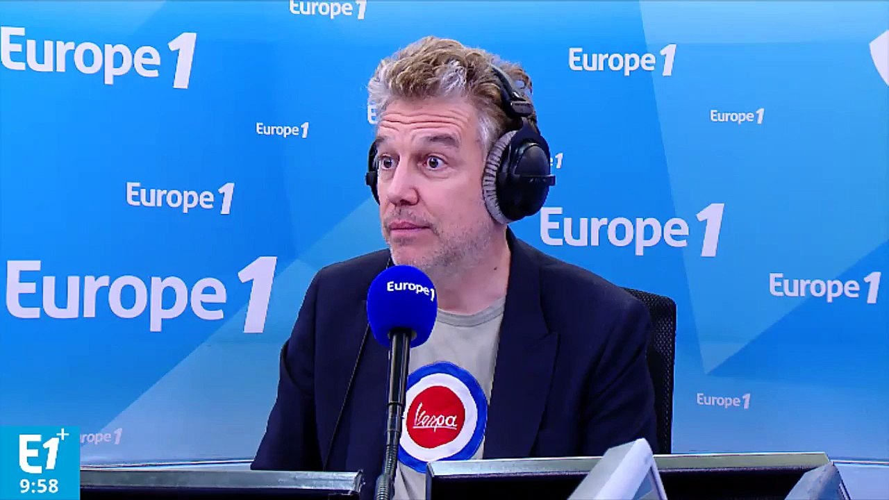 Guillaume de Tonquédec : "moins on en saura sur ma vie privée, plus ma capacité à faire croire au personnage sera grande"