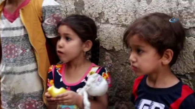 - Deaş'tan Temizlenen Musul'da İlk Ramazan- Musul Halkı, Ramazan Ayını Enkaz Halindeki Şehirde Zor Şartlarda Altında Geçiriyor