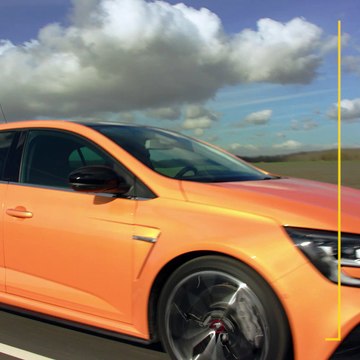 Un blogueur, un moteur : les secrets de la Formule 1 Renault en vidéo !