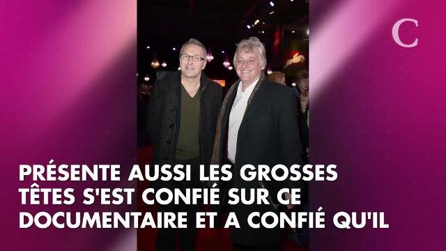 Laurent Ruquier défend Gilbert Rozon, accusé d'agressions sexuelles : On va un peu vite en besogne