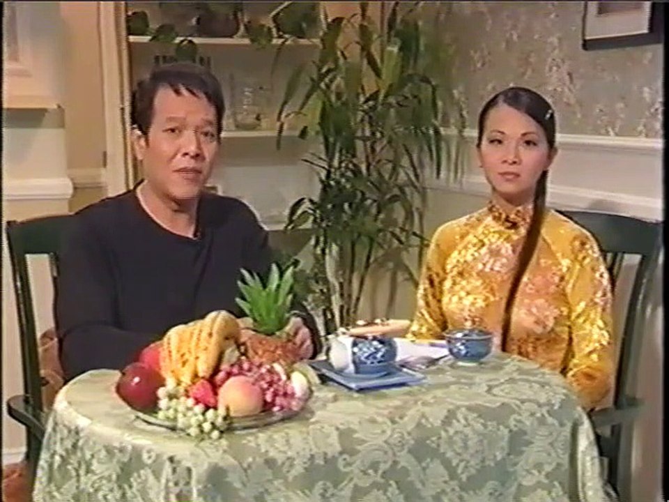 ASIA 38 | Tạ Ơn Cha Mẹ (Full Show) phần 3/4