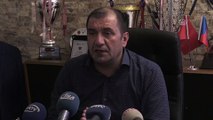 Kardemir Karabükspor'da transfer arayışı - KARABÜKSPOR