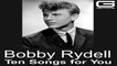 Bobby Rydell - Un bacio piccolissimo