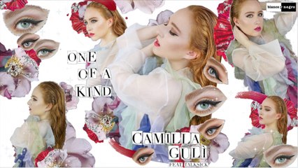 Camilla Guli Feat. Talksick - One Of A Kind (Official Audio)