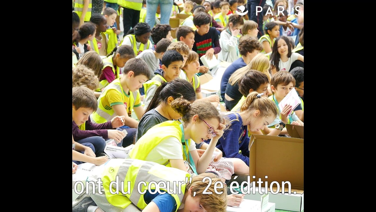 "Tous les jeunes ont du cœur" : 4000 jeunes formés aux premiers secours