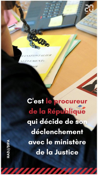 Pourquoi l’alerte enlèvement n’est pas déclenchée à chaque disparition d’enfant?