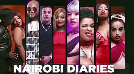 Nairobi diaries| Pendo is ready to offer a surprise #reunionlive things