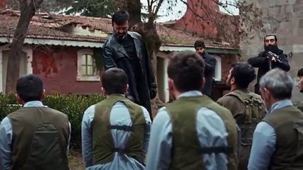 Söz | 33.Bölüm - Fragman 1