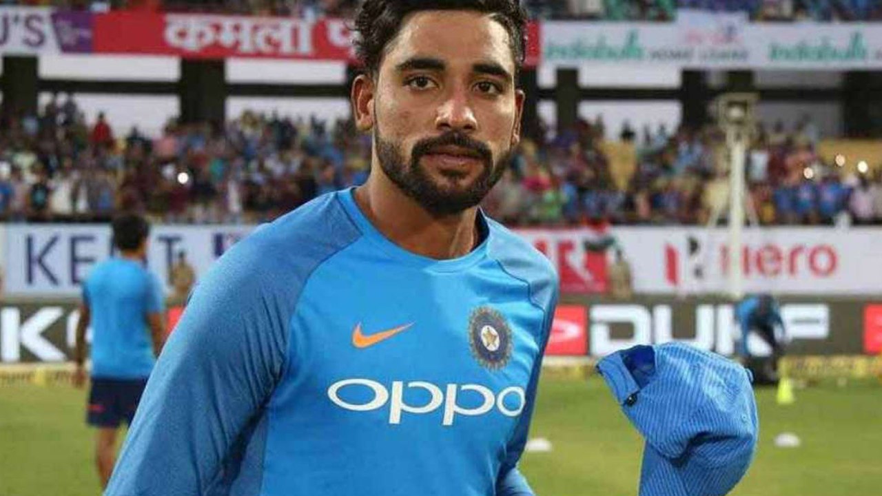 AB de Villiers Still Has A Lot Of Cricket Left In Him: Mohammed Siraj