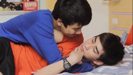 日本語字幕：Make it right the series season1 ep8（1/3)