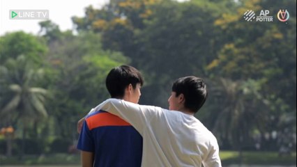 日本語字幕：Make it right the series season1 ep8（3/3)