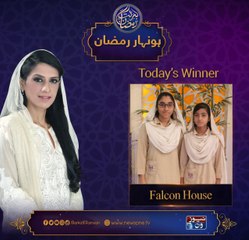 (3/5) Zahanat | 9th Roza | Honahar Ramzan