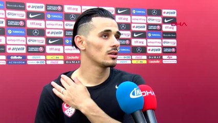 Spor Serdar Gürler Bu Ligde Devam Etmek İstiyorum - Hd