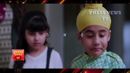 Kulfi Kumar Bajewala -26th May 2018 Star Pus News