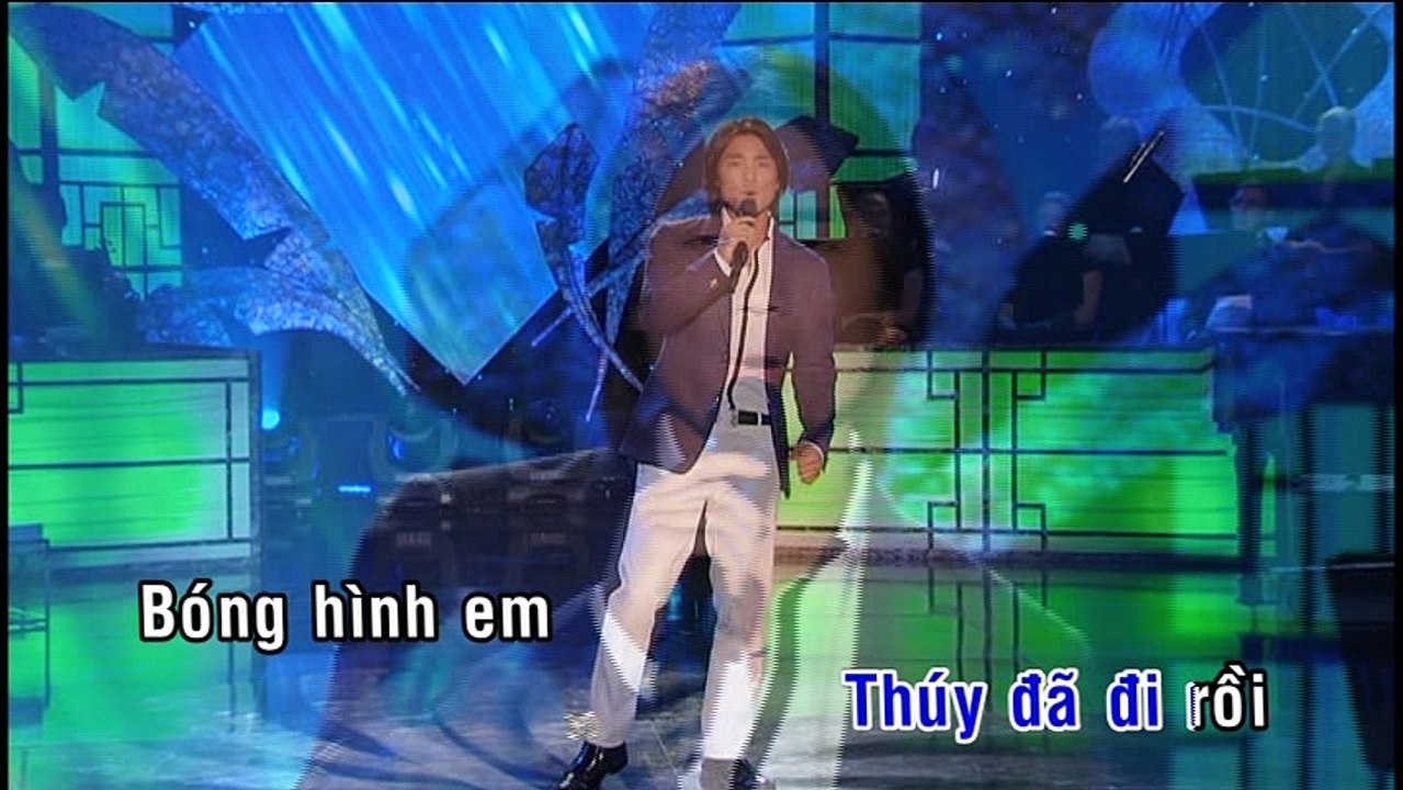Đan Nguyên - Thúy Đã Đi Rồi