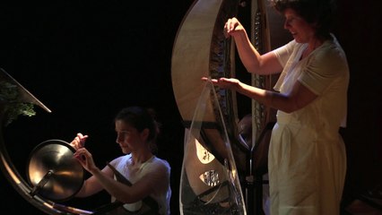 "Tout neuf" aux Folies vocales d'Agen