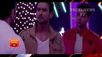 Yeh Hai Mohabbatein- 26th May 2018  Starplus News Updates