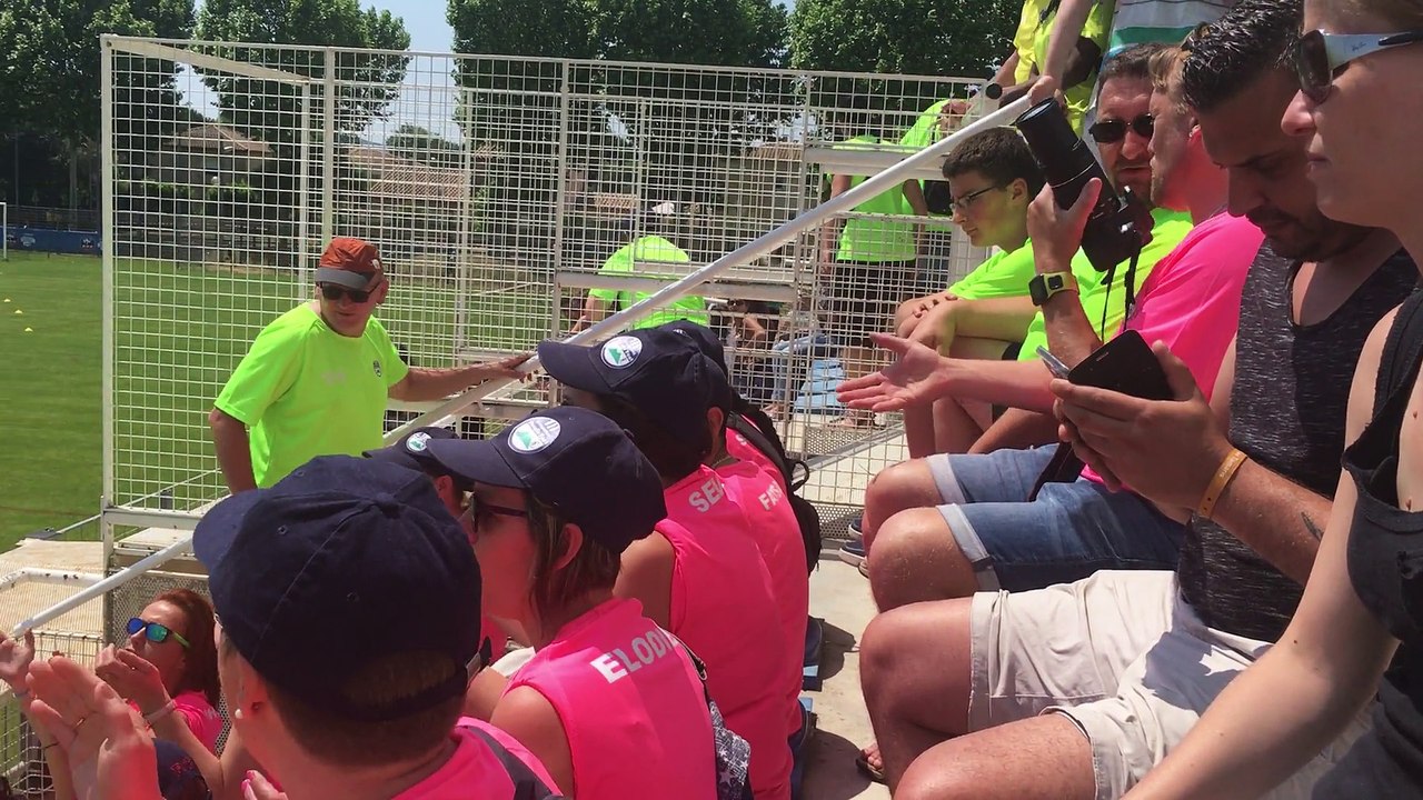 defile tournoi rc vedasien 2018