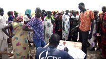 South Sudan: Aid agencies struggle to reach those in need