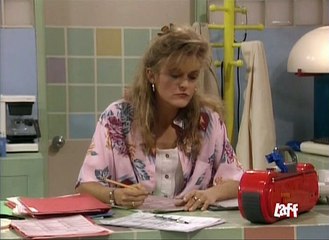 Empty Nest 09: Talk, Talk, Talk