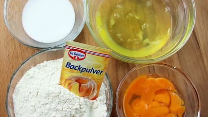 Nasser Milchkuchen mit Karamellcreme oder Sahne und Früchten/ Pastel de tres leches/ Trileçe Tatlısı