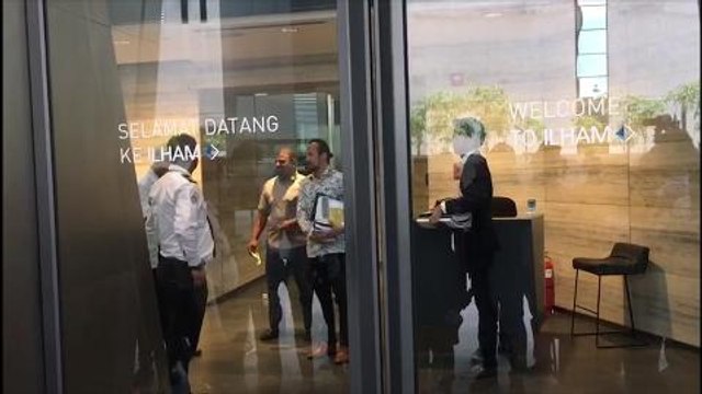 CEP meets with senior government officials, GLCs