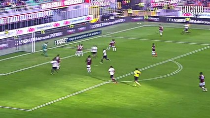 Alessio Romagnoli - Defensive Skills 2017_2018