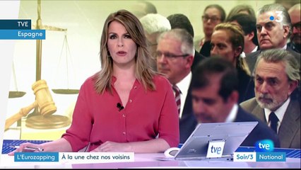 Eurozappping : le procès des tortionnaires de Sophie Lionnet