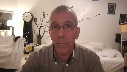 Hafid Deradji parle de Feghouli et Mbolhi