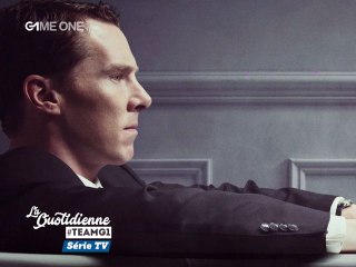 Série TV - Patrick Melrose