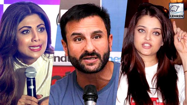 Celebs Who INSULTED Their Exes In Public