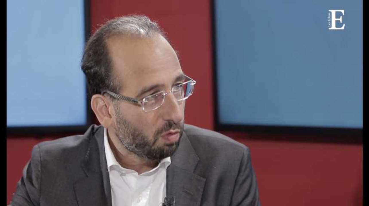« L’intelligence artificielle annonce une révolution des compétences » (Eric Hazan)