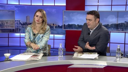 7pa5 - Protesta e së shtunës - 25 Maj 2018 - Show - Vizion Plus