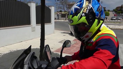 ¿Se está preocupando Chabelita por la salud de Kiko Rivera?