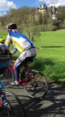 Aperçu sortie du Pervendoux