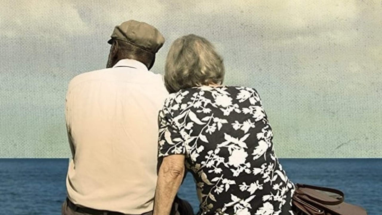 Candelaria trailer german deutsch (2018) hd