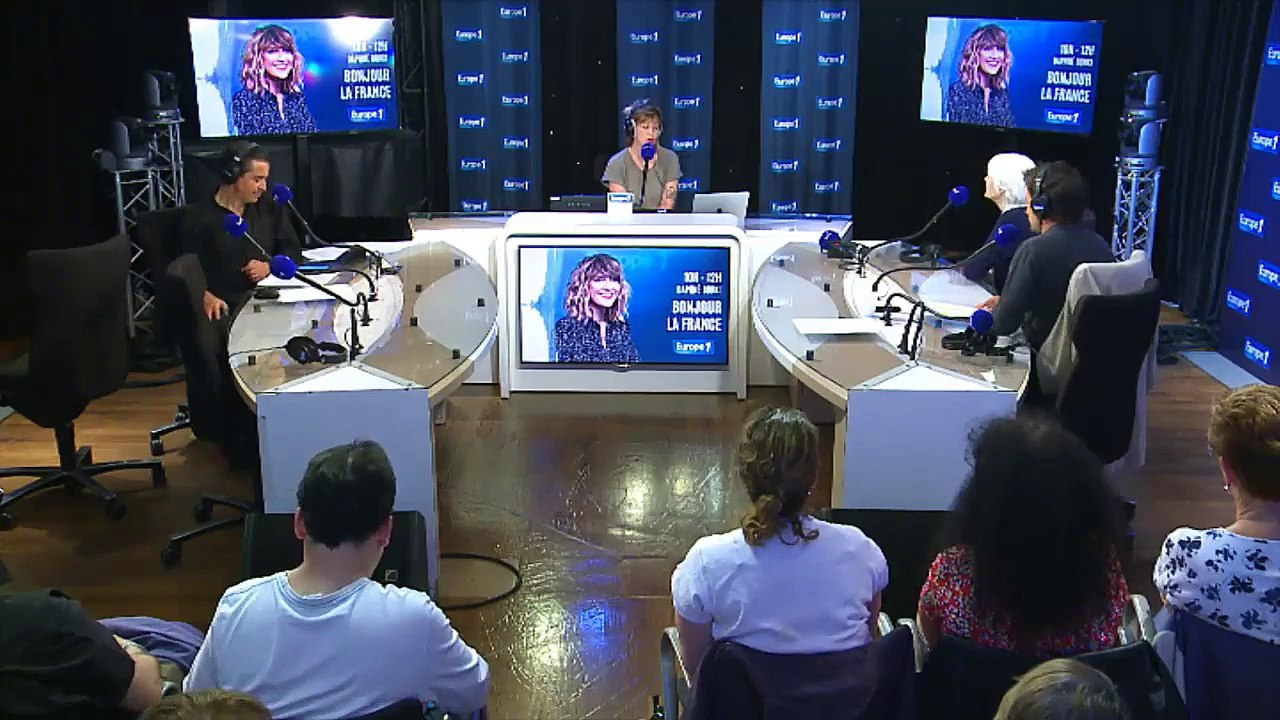 Françoise Hardy : "Je ne suis jamais fatiguée des belles mélodies"