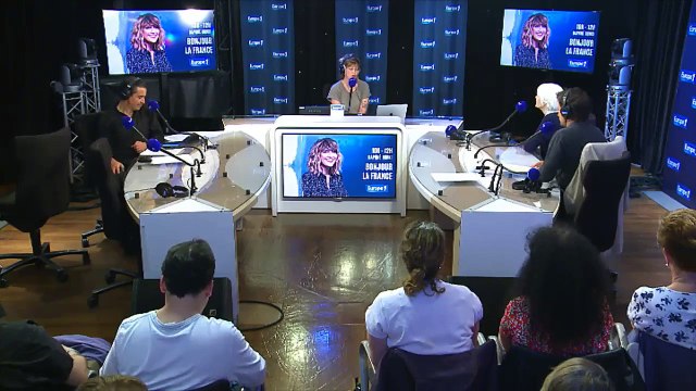 Françoise Hardy : Je ne suis jamais fatiguée des belles mélodies