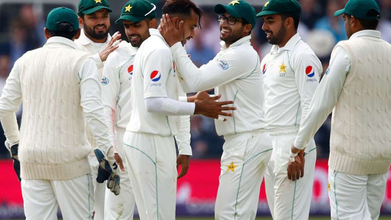 Pak Reprimanded By Anti-Corruption Official