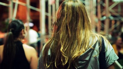 Horror Channel - Girls Against Boys