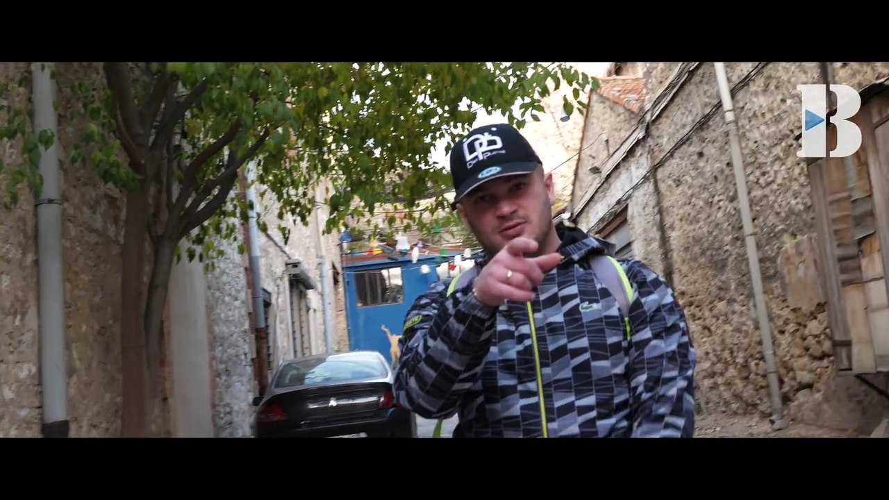 Jul  Freestyle Booska Dans La nuque