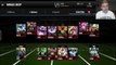 Full SPEED Team! 99 SPEED EVERYWHERE! Fastest Madden Mobile Team